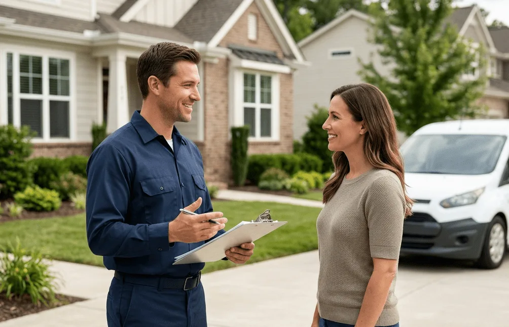 Mold Remediation Dameron, MD FAQs